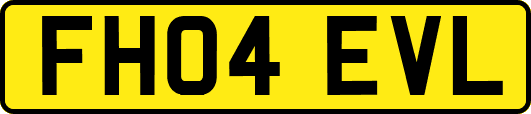 FH04EVL