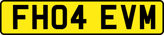 FH04EVM