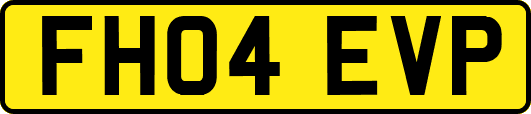FH04EVP