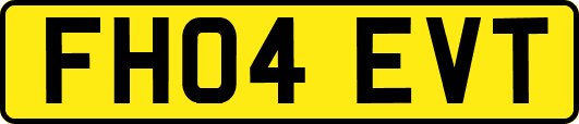 FH04EVT