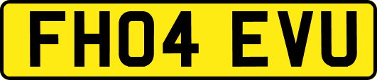 FH04EVU