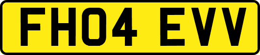FH04EVV