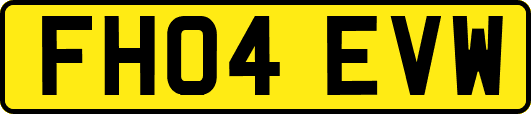 FH04EVW