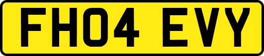 FH04EVY