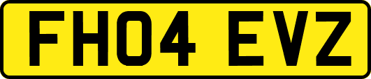FH04EVZ