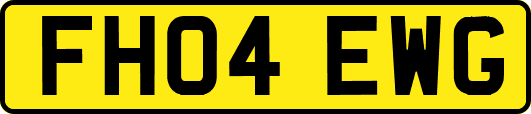 FH04EWG