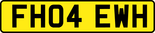 FH04EWH