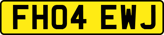 FH04EWJ