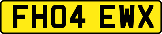FH04EWX