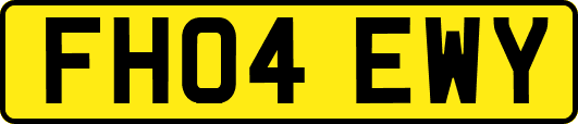 FH04EWY
