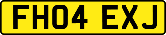 FH04EXJ