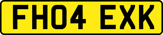 FH04EXK