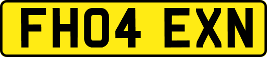 FH04EXN