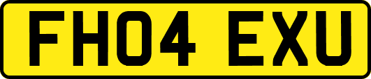 FH04EXU