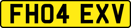 FH04EXV