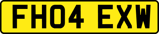 FH04EXW