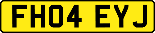 FH04EYJ