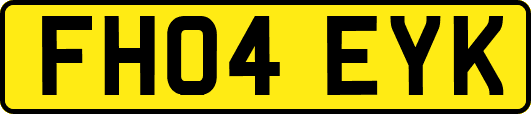FH04EYK