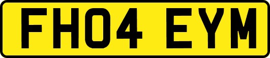 FH04EYM