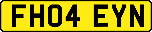 FH04EYN