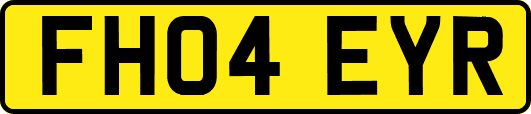FH04EYR