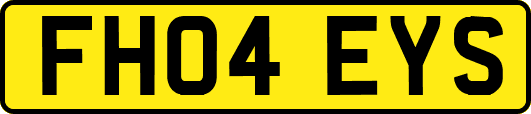 FH04EYS
