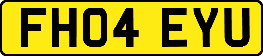 FH04EYU