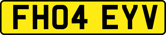 FH04EYV