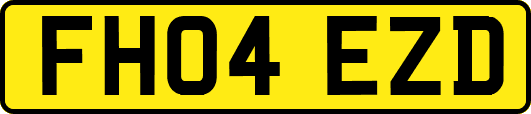 FH04EZD