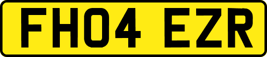 FH04EZR