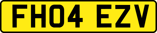 FH04EZV