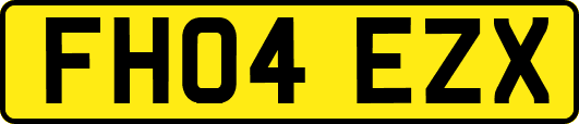 FH04EZX