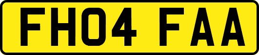 FH04FAA