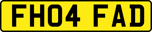 FH04FAD