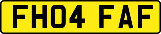 FH04FAF