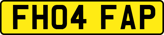 FH04FAP