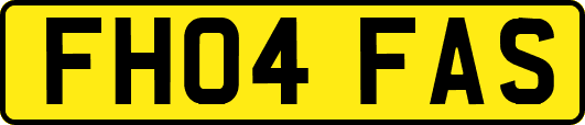 FH04FAS
