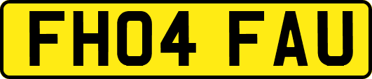 FH04FAU