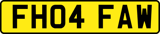 FH04FAW
