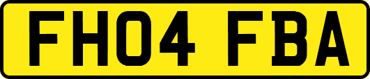 FH04FBA