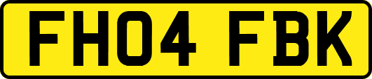 FH04FBK
