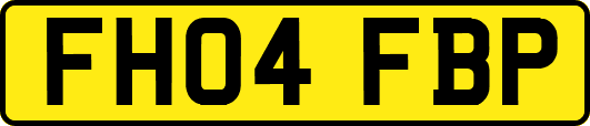 FH04FBP
