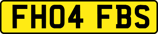 FH04FBS
