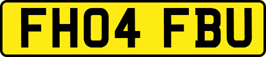 FH04FBU