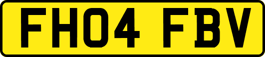 FH04FBV