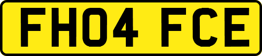 FH04FCE
