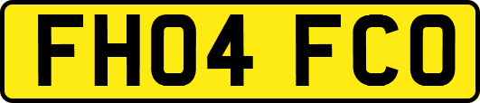 FH04FCO