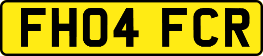 FH04FCR