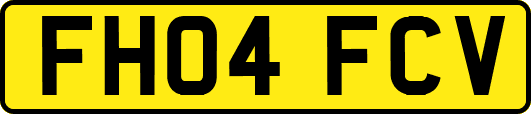 FH04FCV
