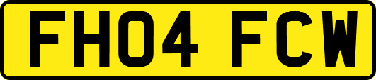 FH04FCW